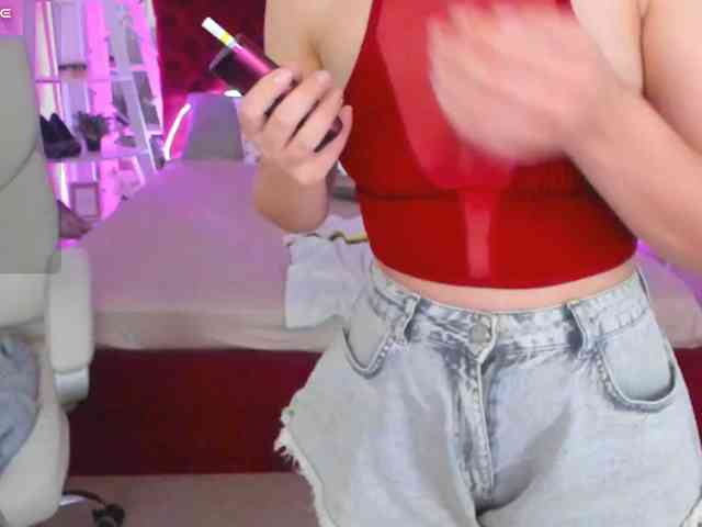 Livia-Shy