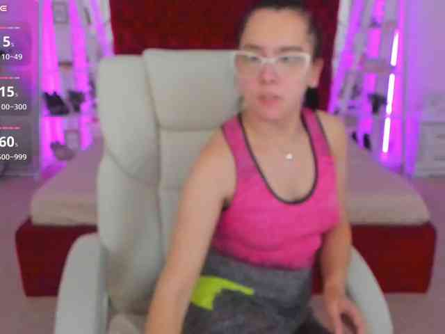 Livia-Shy