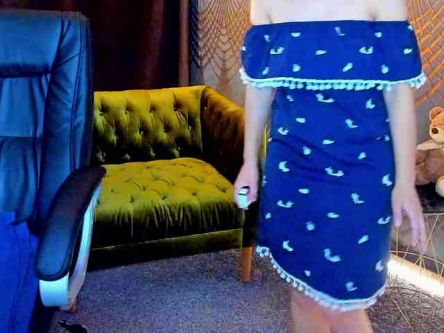 Livia-Shy