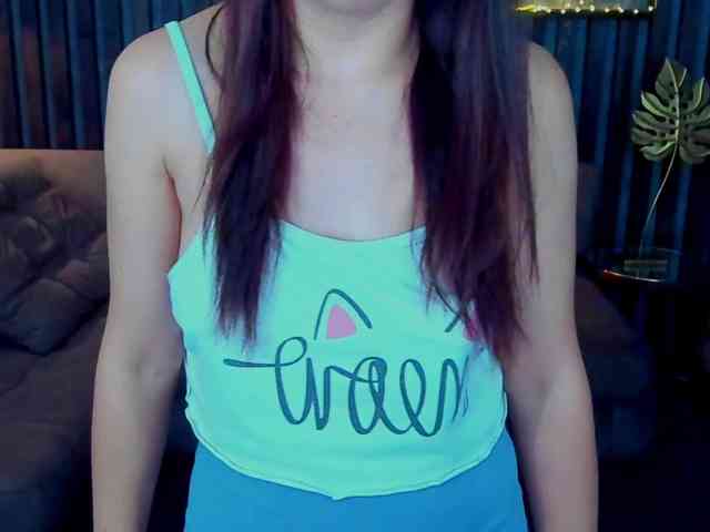 Livia-Shy webcam