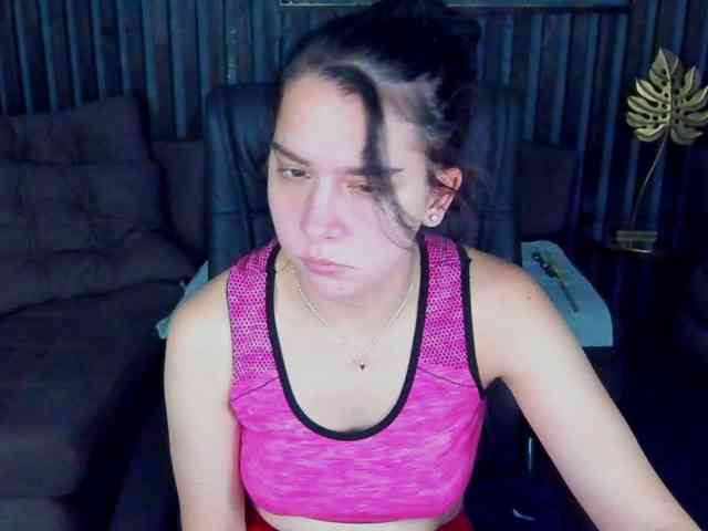 Livia-Shy