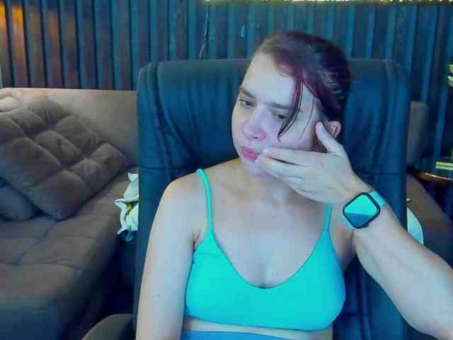 Livia-Shy webcam