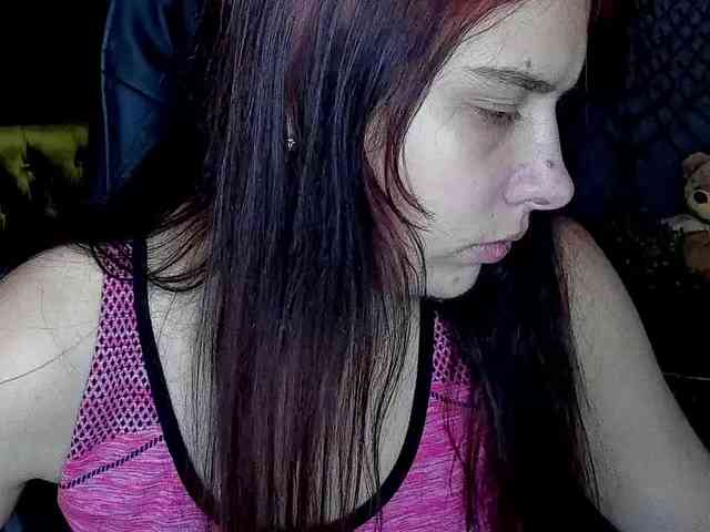 Livia-Shy webcam