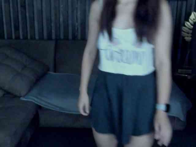 Livia-Shy webcam