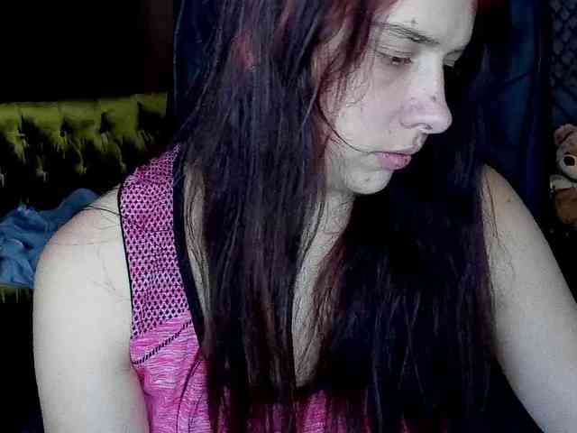 Livia-Shy webcam