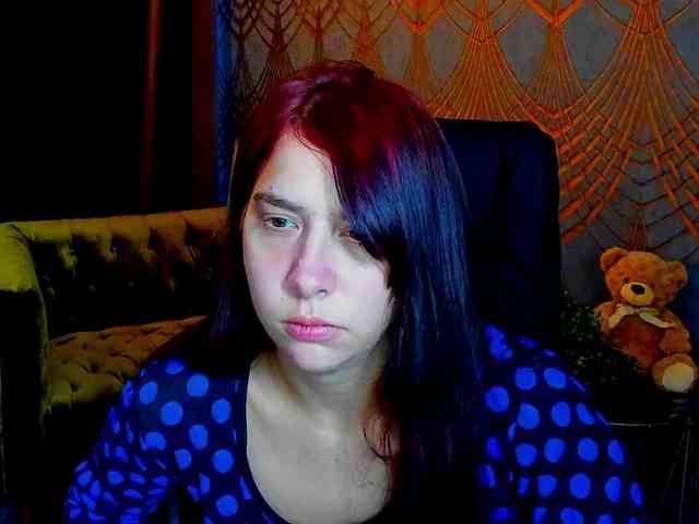 Livia-Shy