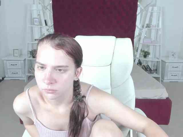 Livia-Shy