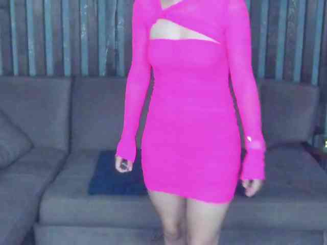 Livia-Shy