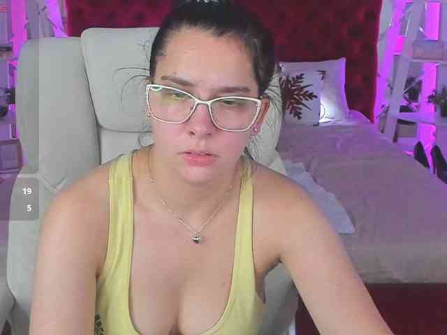 Livia-Shy