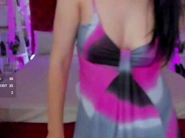 Livia-Shy webcam