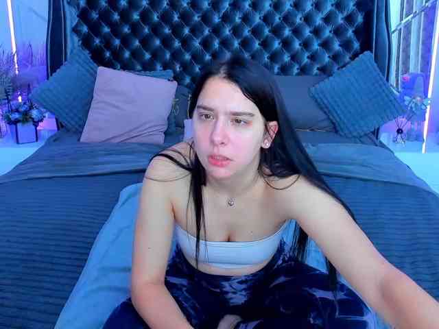 Livia-Shy