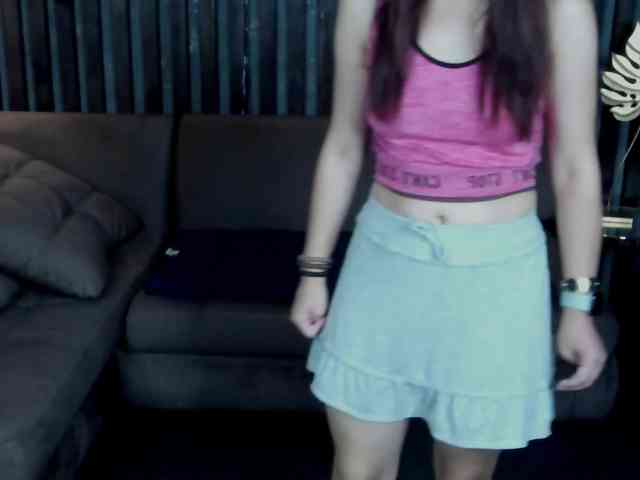 Livia-Shy webcam