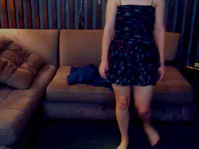 Livia-Shy
