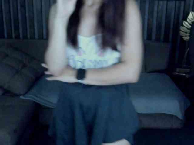 Livia-Shy webcam