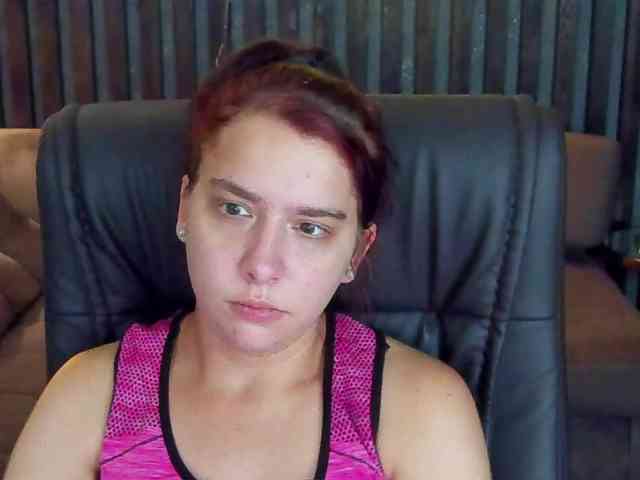 Livia-Shy webcam