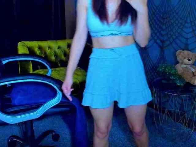 Livia-Shy