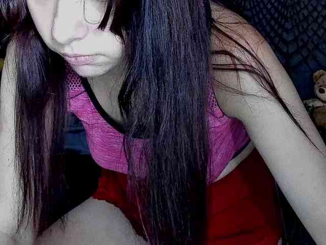 Livia-Shy webcam