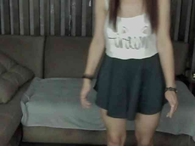 Livia-Shy webcam
