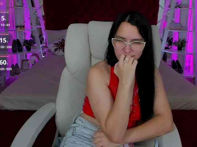Livia-Shy