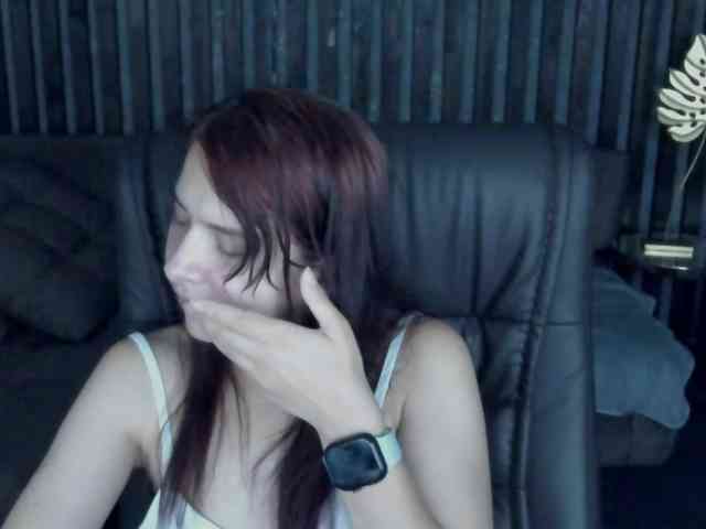 Livia-Shy webcam
