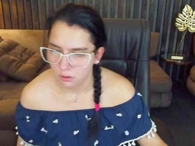 Livia-Shy