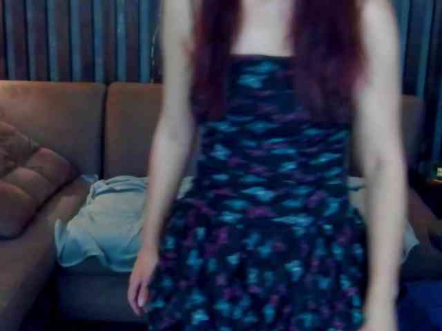 Livia-Shy webcam