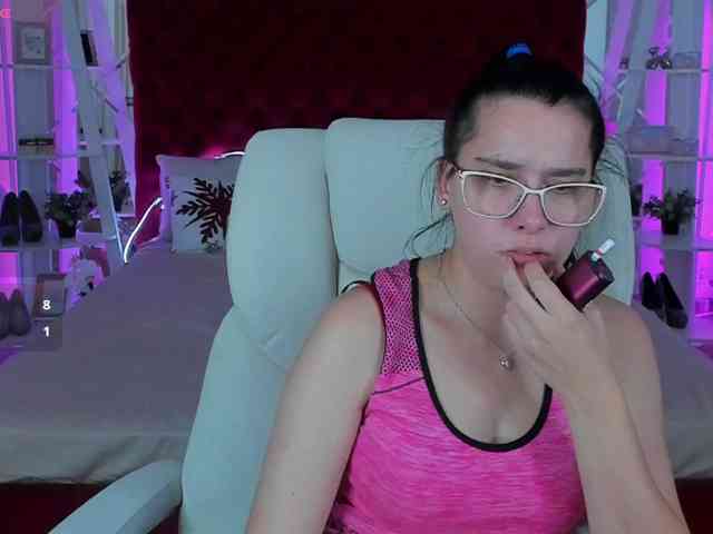 Livia-Shy