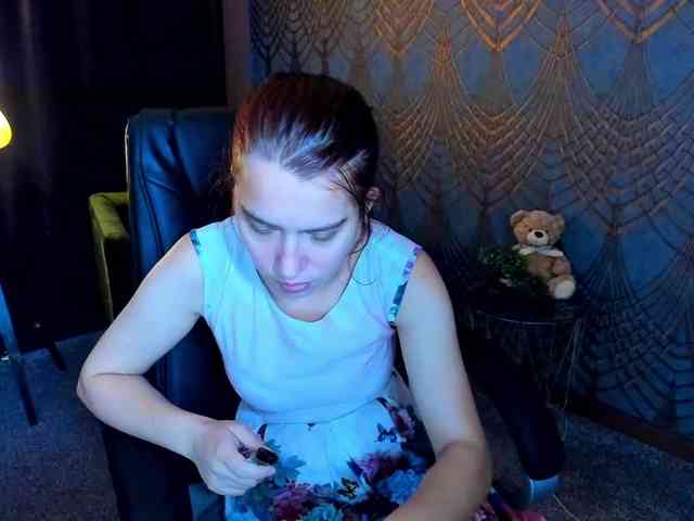 Livia-Shy