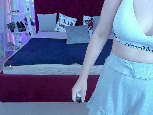 Livia-Shy