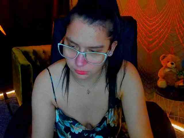 Livia-Shy