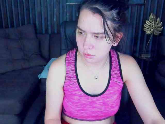 Livia-Shy webcam