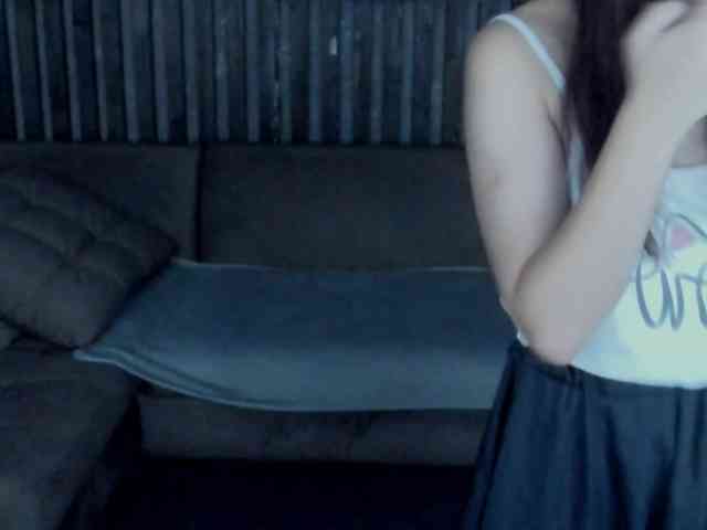 Livia-Shy webcam