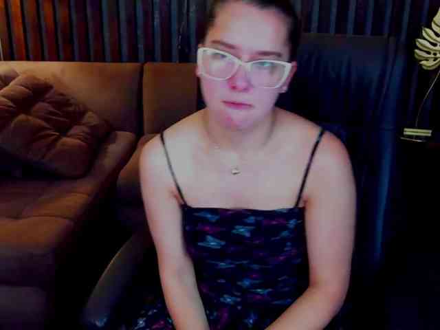 Livia-Shy
