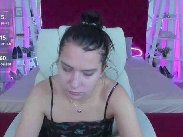Livia-Shy