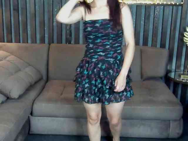Livia-Shy