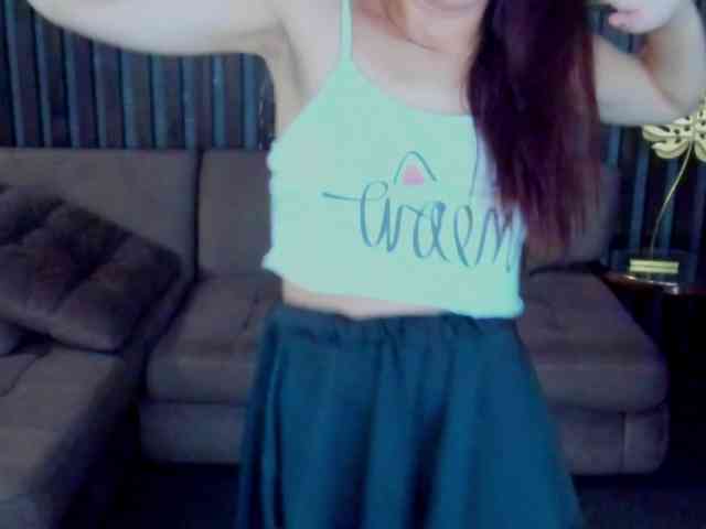 Livia-Shy