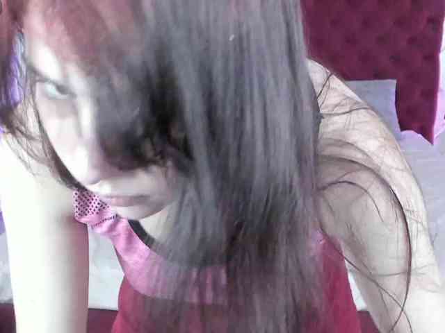 Livia-Shy