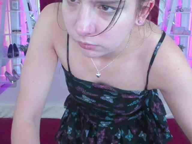 Livia-Shy