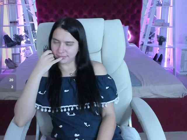 Livia-Shy