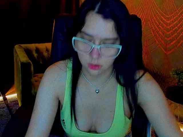 Livia-Shy