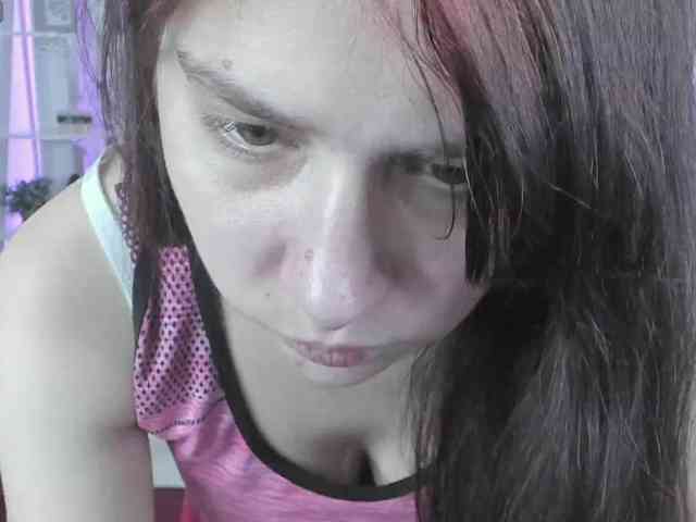 Livia-Shy webcam