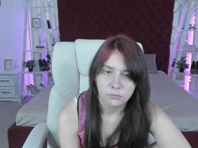 Livia-Shy