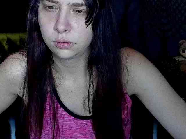 Livia-Shy