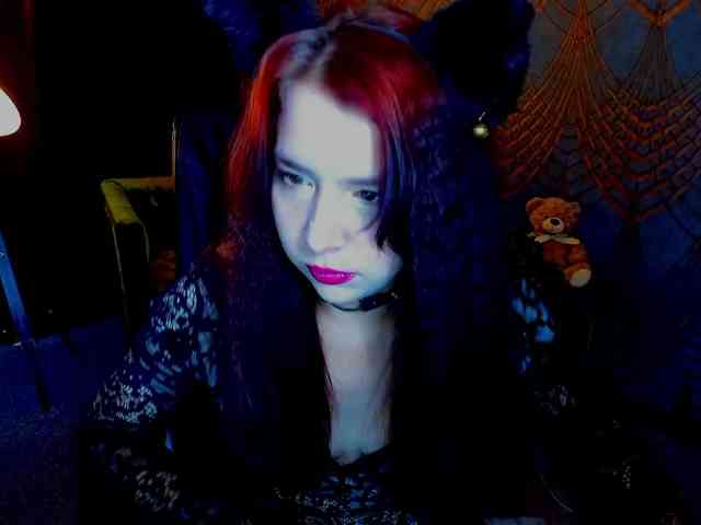 Livia-Shy Live Webcam on BongaCams
