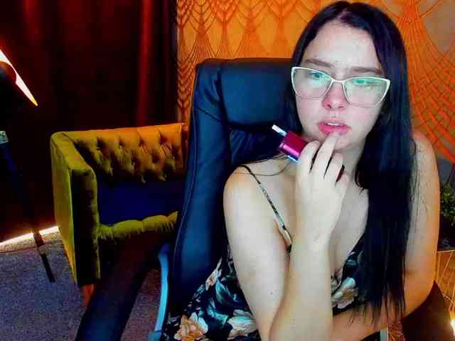 Livia-Shy
