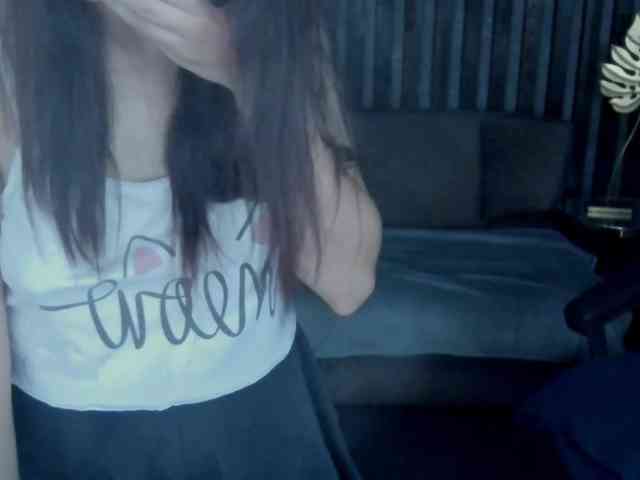Livia-Shy webcam