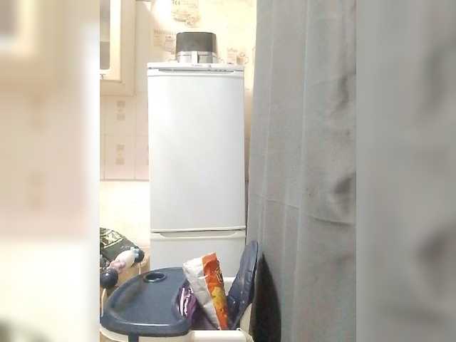 Kiskasibiri live cam on BongaCams