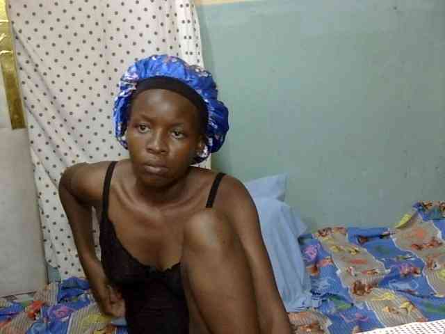 Queenstar1 webcam