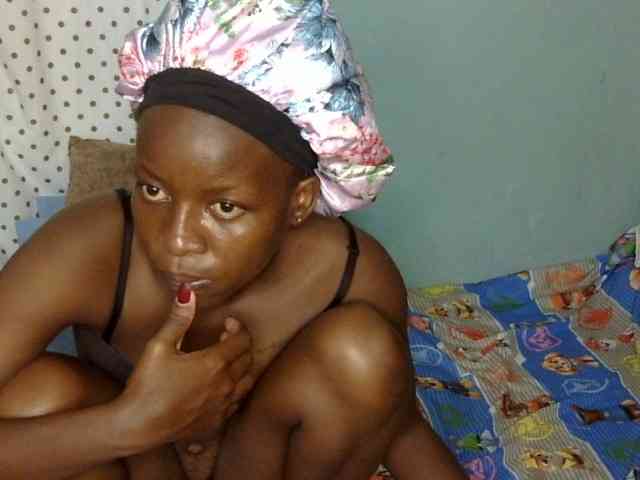 Queenstar1 webcam