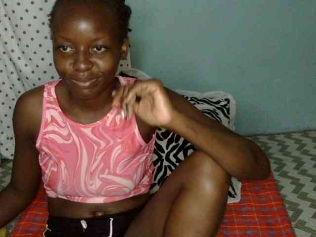 Queenstar1 webcam